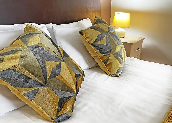 PresidentAirport Hotel