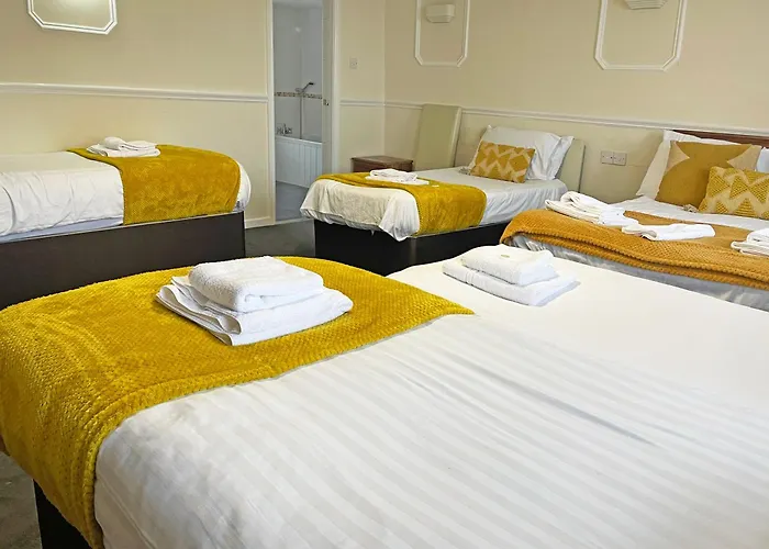 PresidentAirport Hotel