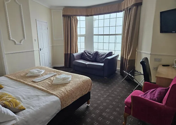 PresidentAirport Hotel