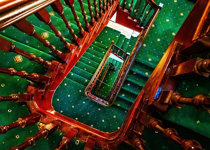 Bluewaters BlackpoolAirport Hotel